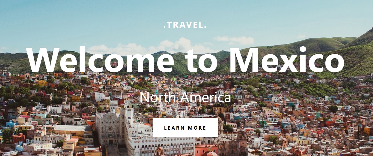 Travel-Project